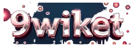 9wiket logo